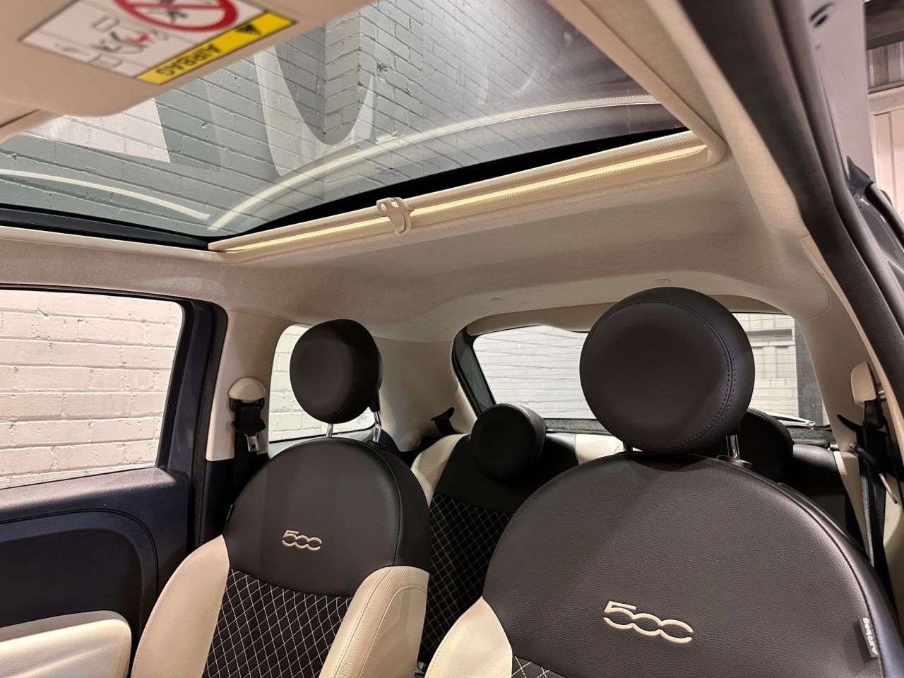 2022 FIAT 500 2022 FIAT 500