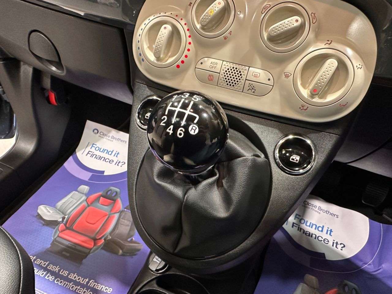 2022 FIAT 500 2022 FIAT 500