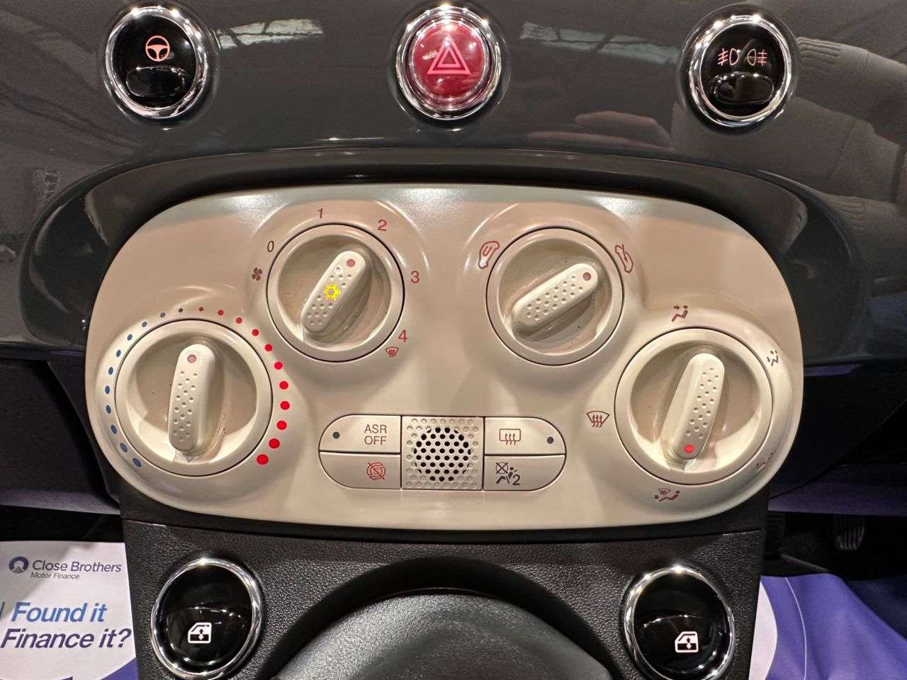 2022 FIAT 500 2022 FIAT 500