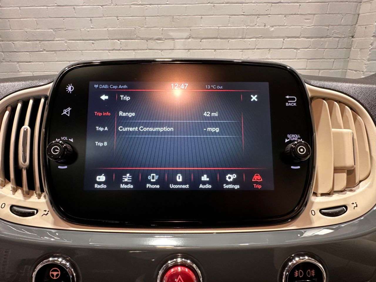 2022 FIAT 500 2022 FIAT 500