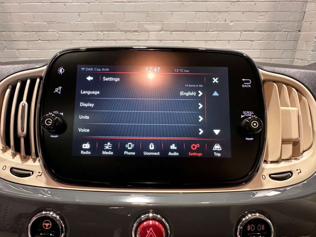 2022 FIAT 500 2022 FIAT 500