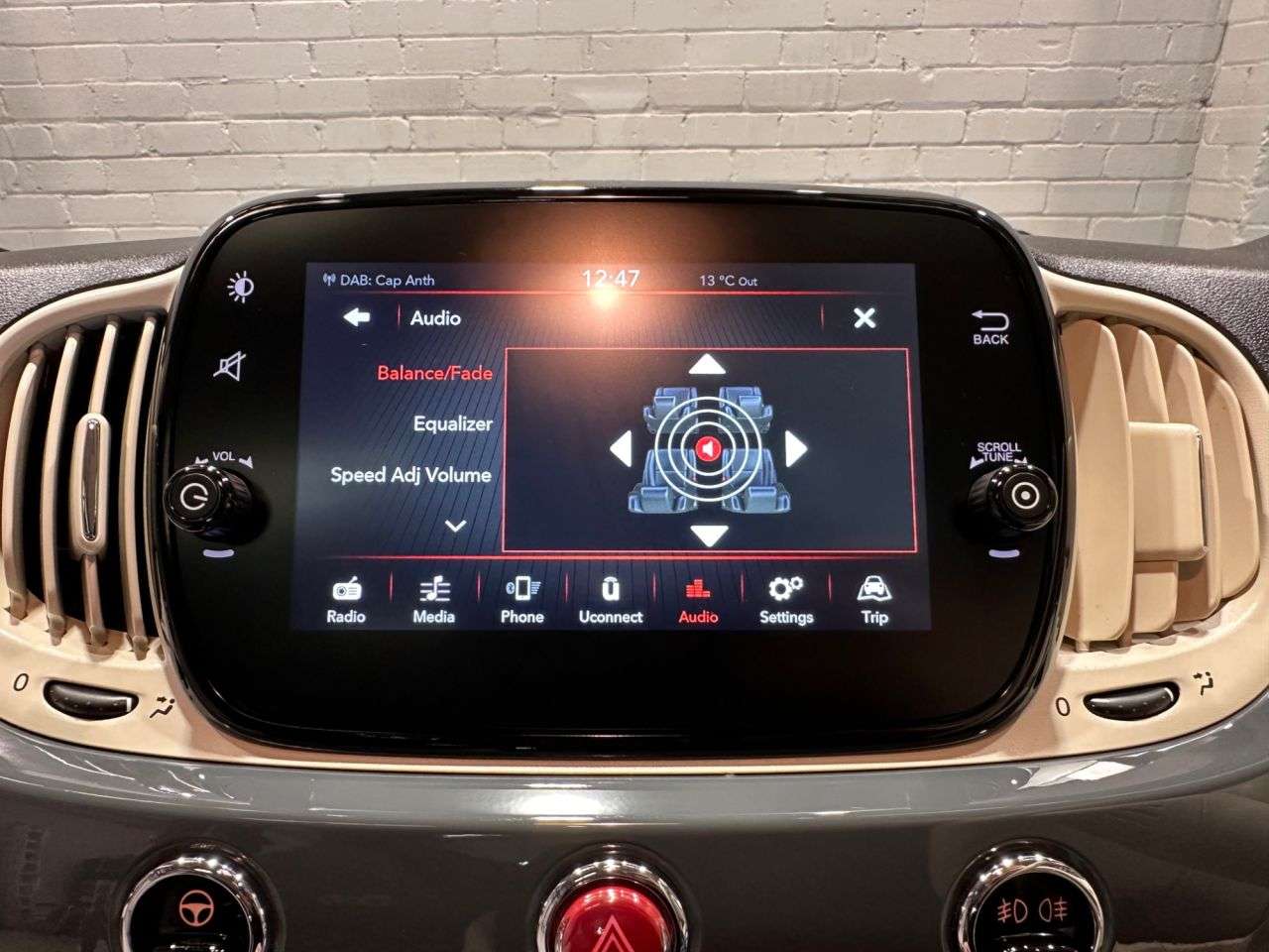 2022 FIAT 500 2022 FIAT 500