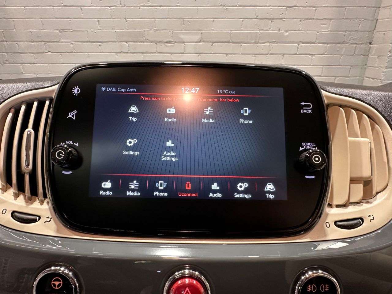 2022 FIAT 500 2022 FIAT 500