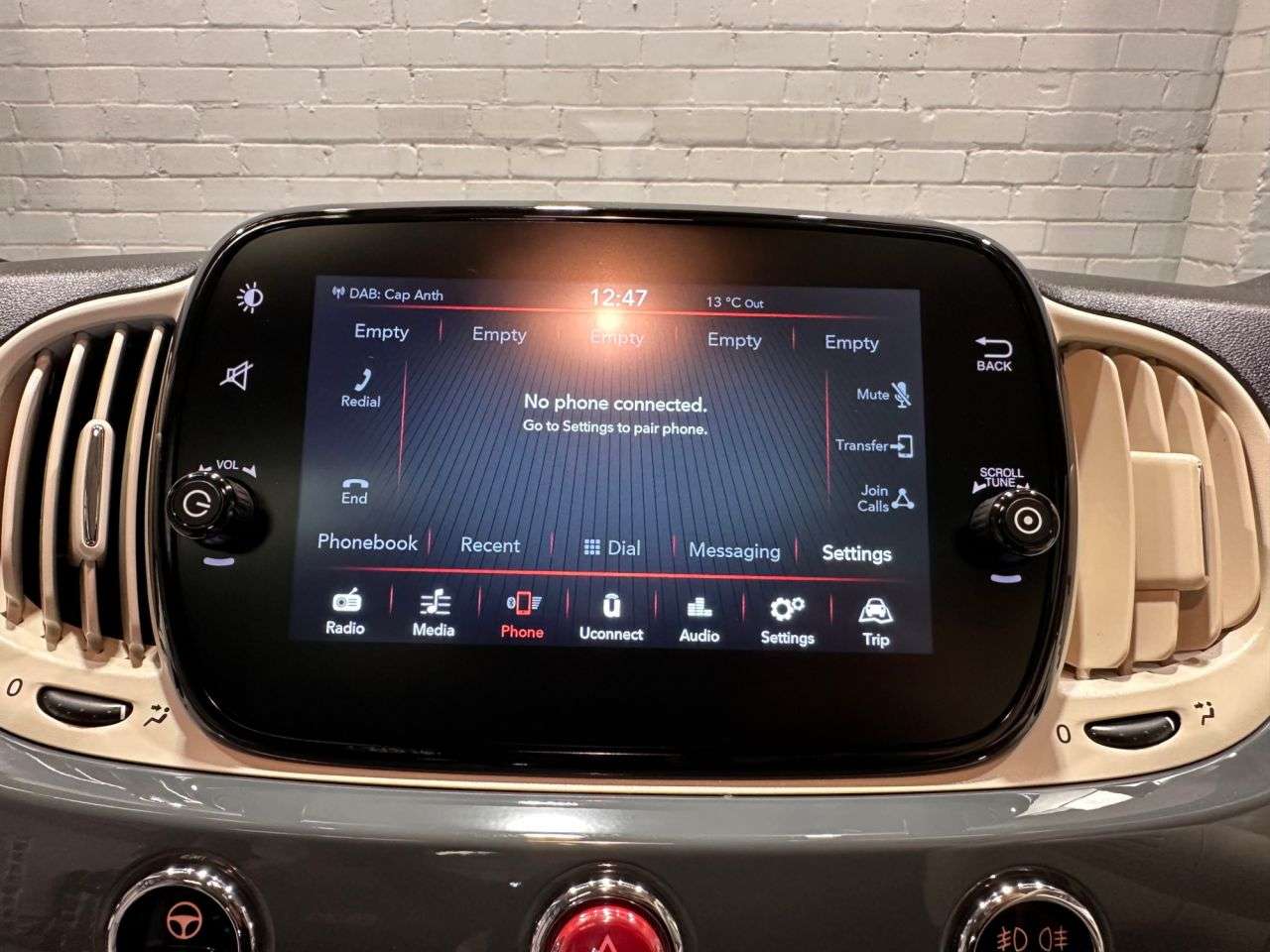 2022 FIAT 500 2022 FIAT 500