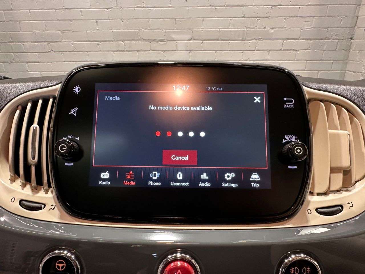 2022 FIAT 500 2022 FIAT 500