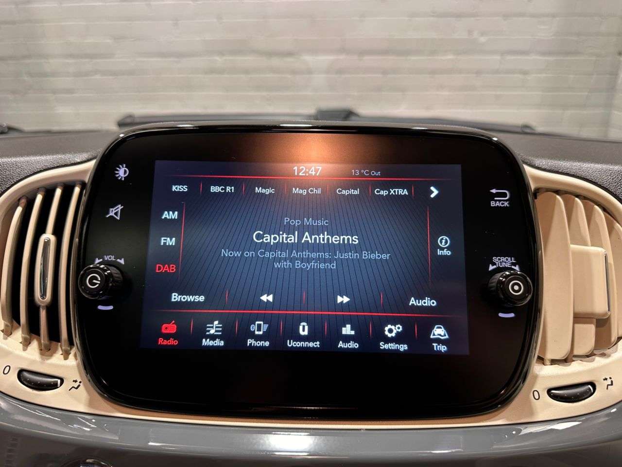 2022 FIAT 500 2022 FIAT 500