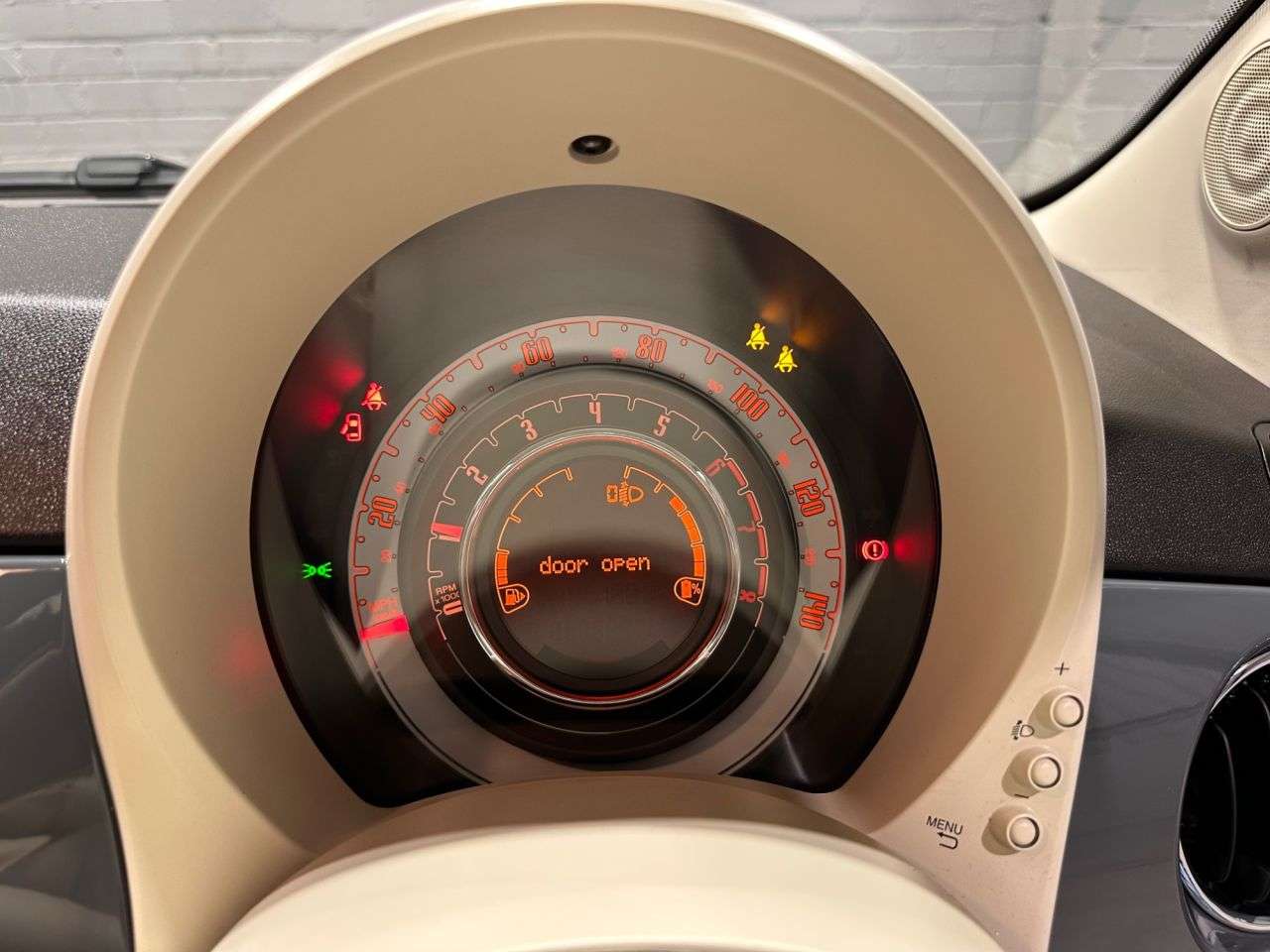 2022 FIAT 500 2022 FIAT 500