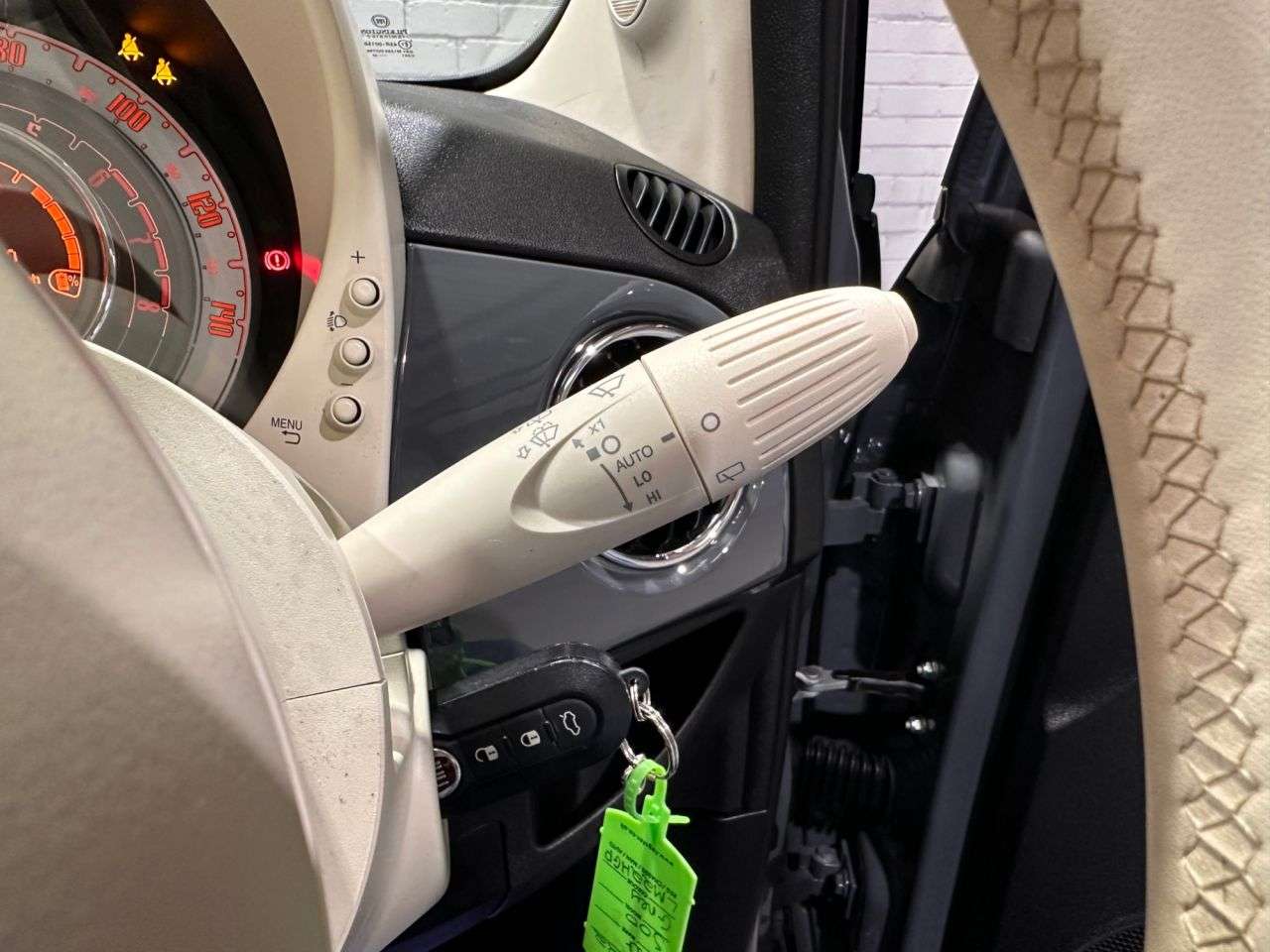 2022 FIAT 500 2022 FIAT 500