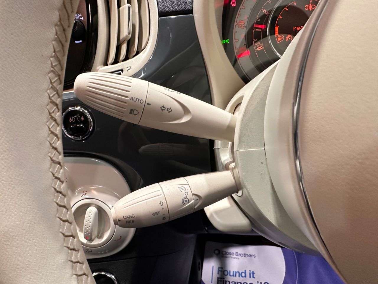 2022 FIAT 500 2022 FIAT 500