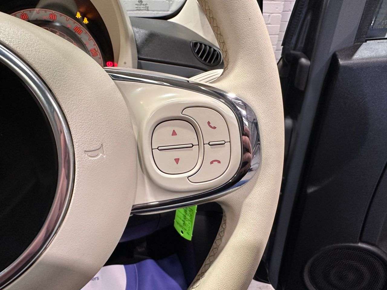 2022 FIAT 500 2022 FIAT 500