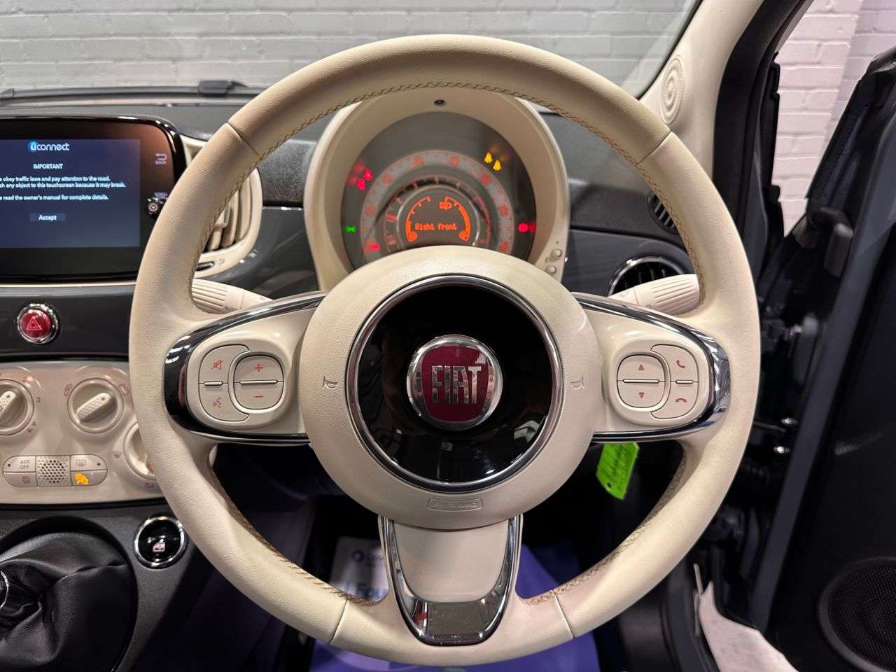 2022 FIAT 500 2022 FIAT 500