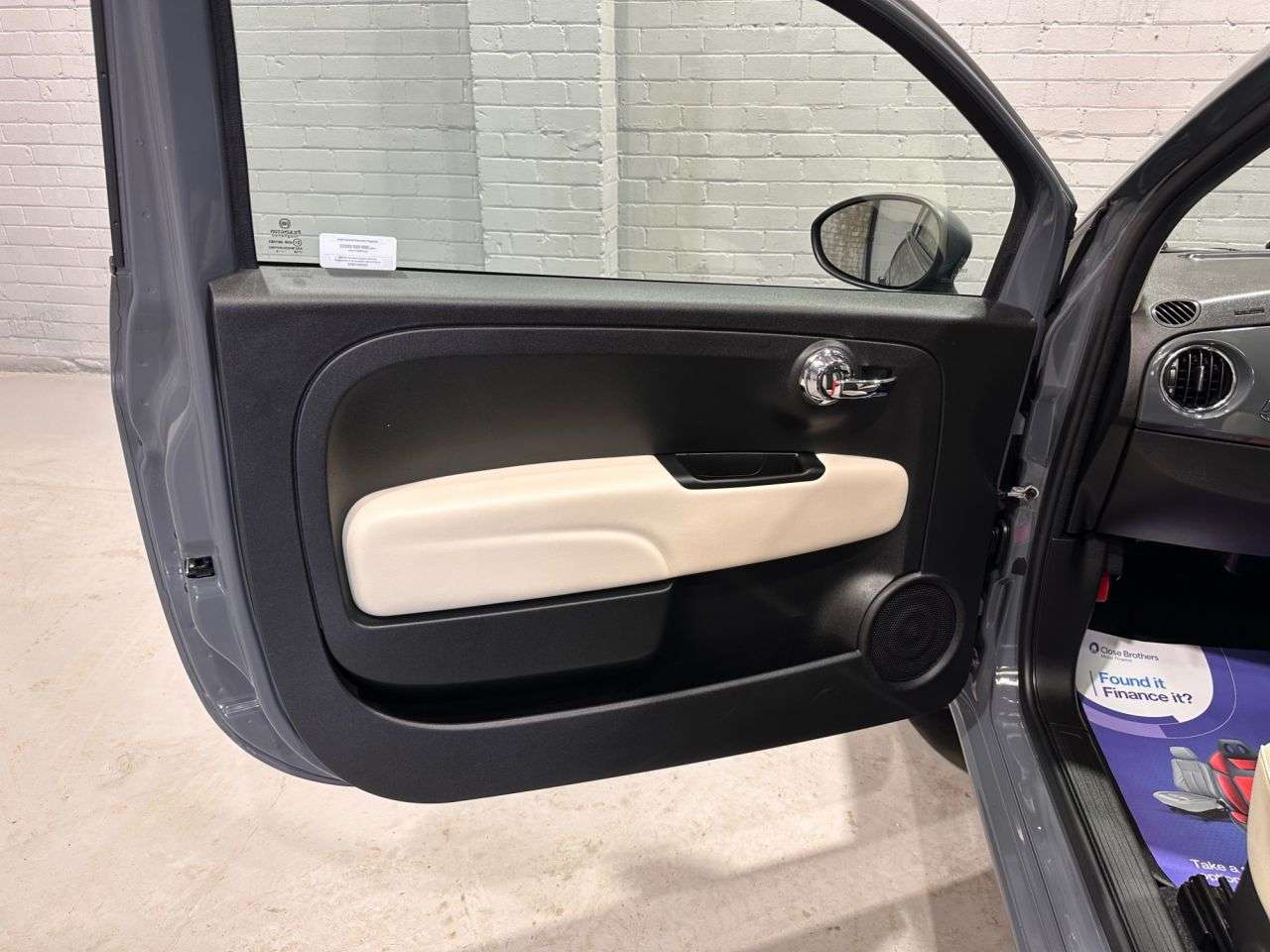 2022 FIAT 500 2022 FIAT 500