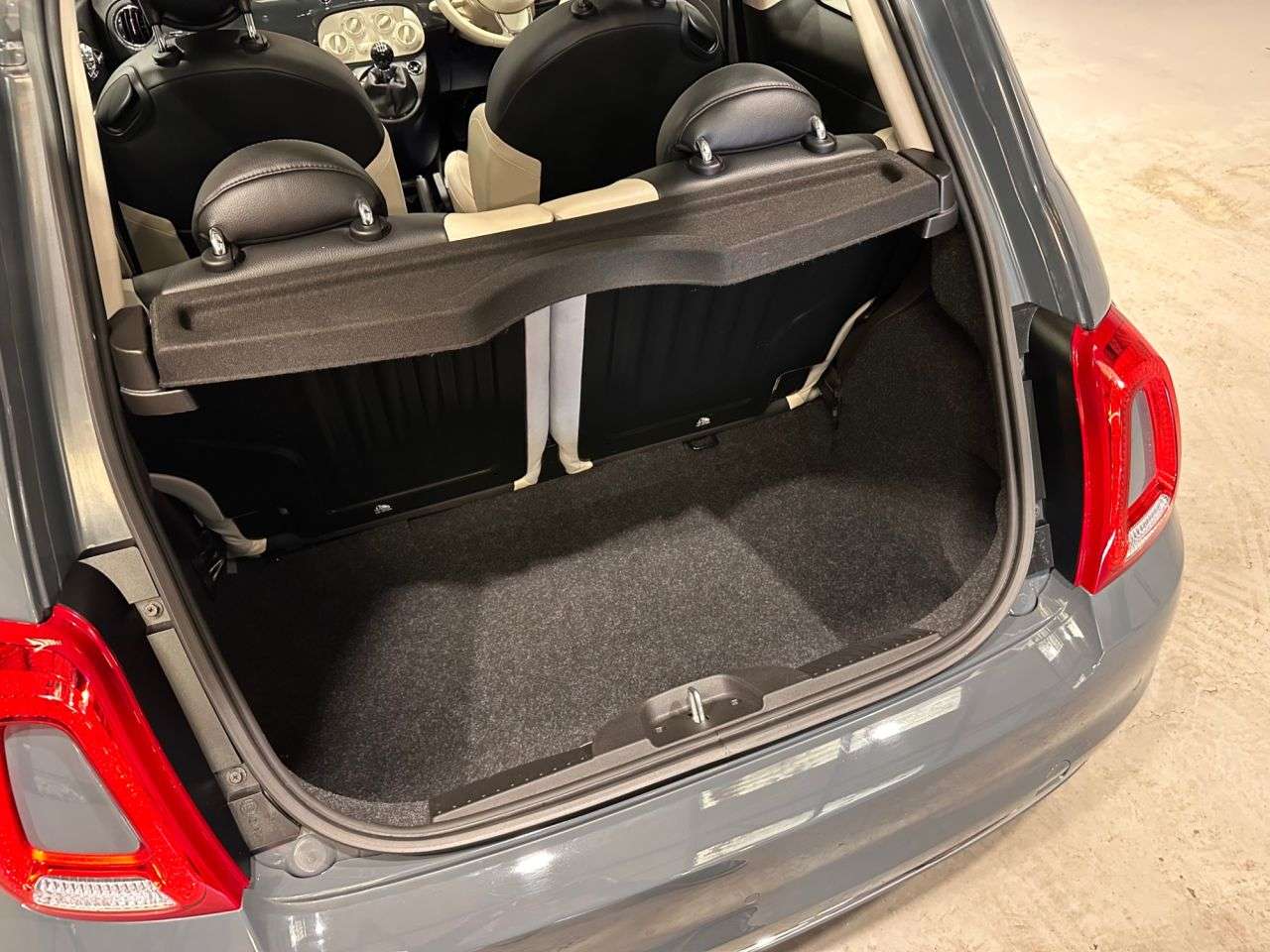 2022 FIAT 500 2022 FIAT 500