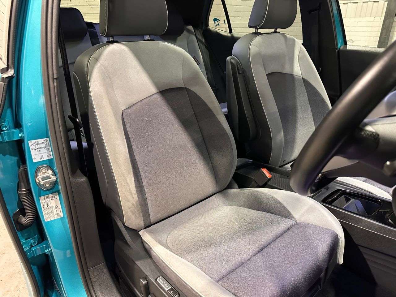 2021 VOLKSWAGEN ID.3 2021 VOLKSWAGEN ID.3