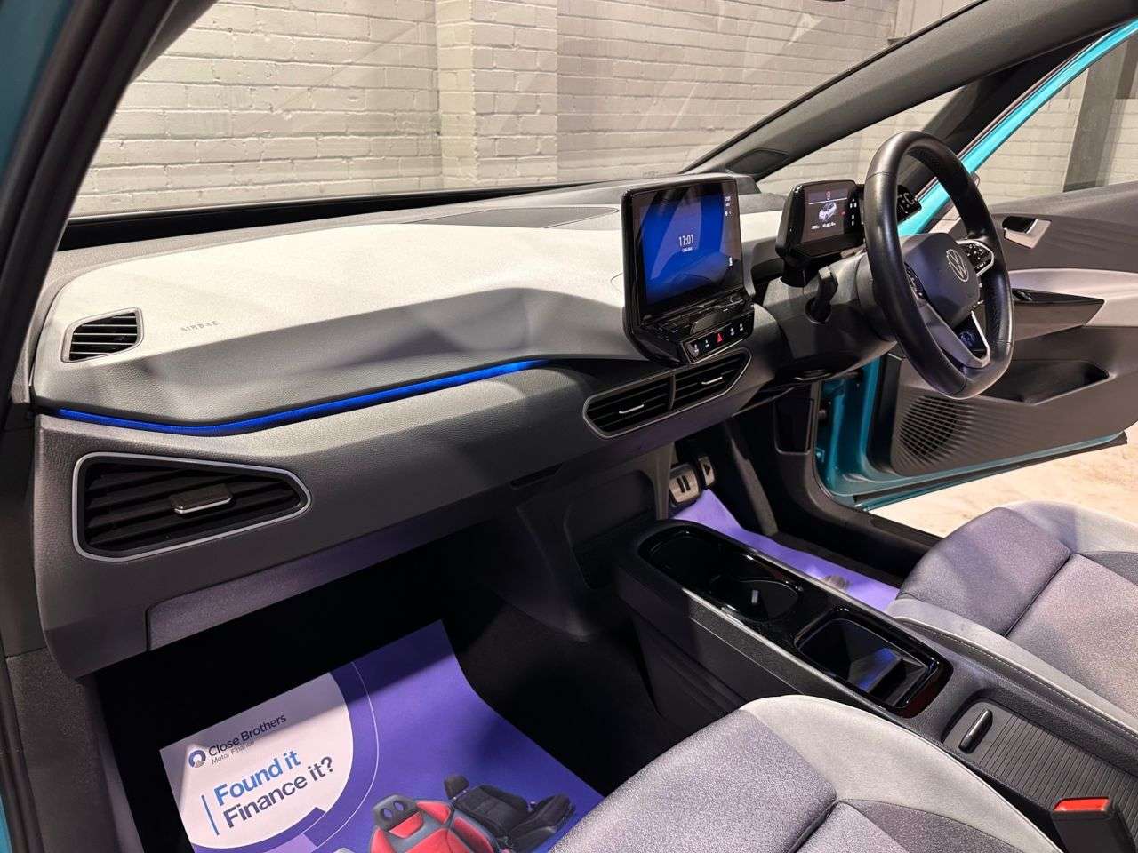 2021 VOLKSWAGEN ID.3 2021 VOLKSWAGEN ID.3