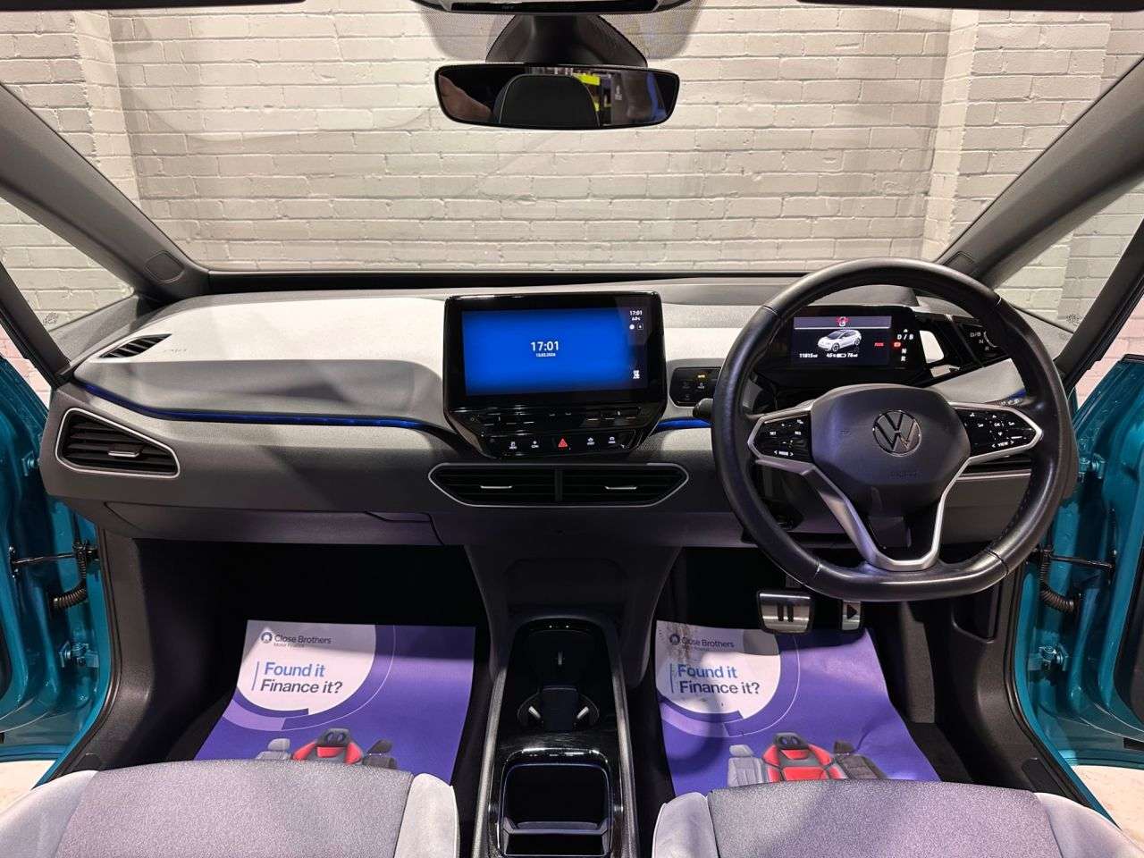 2021 VOLKSWAGEN ID.3 2021 VOLKSWAGEN ID.3