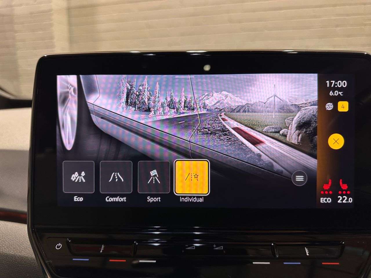 2021 VOLKSWAGEN ID.3 2021 VOLKSWAGEN ID.3