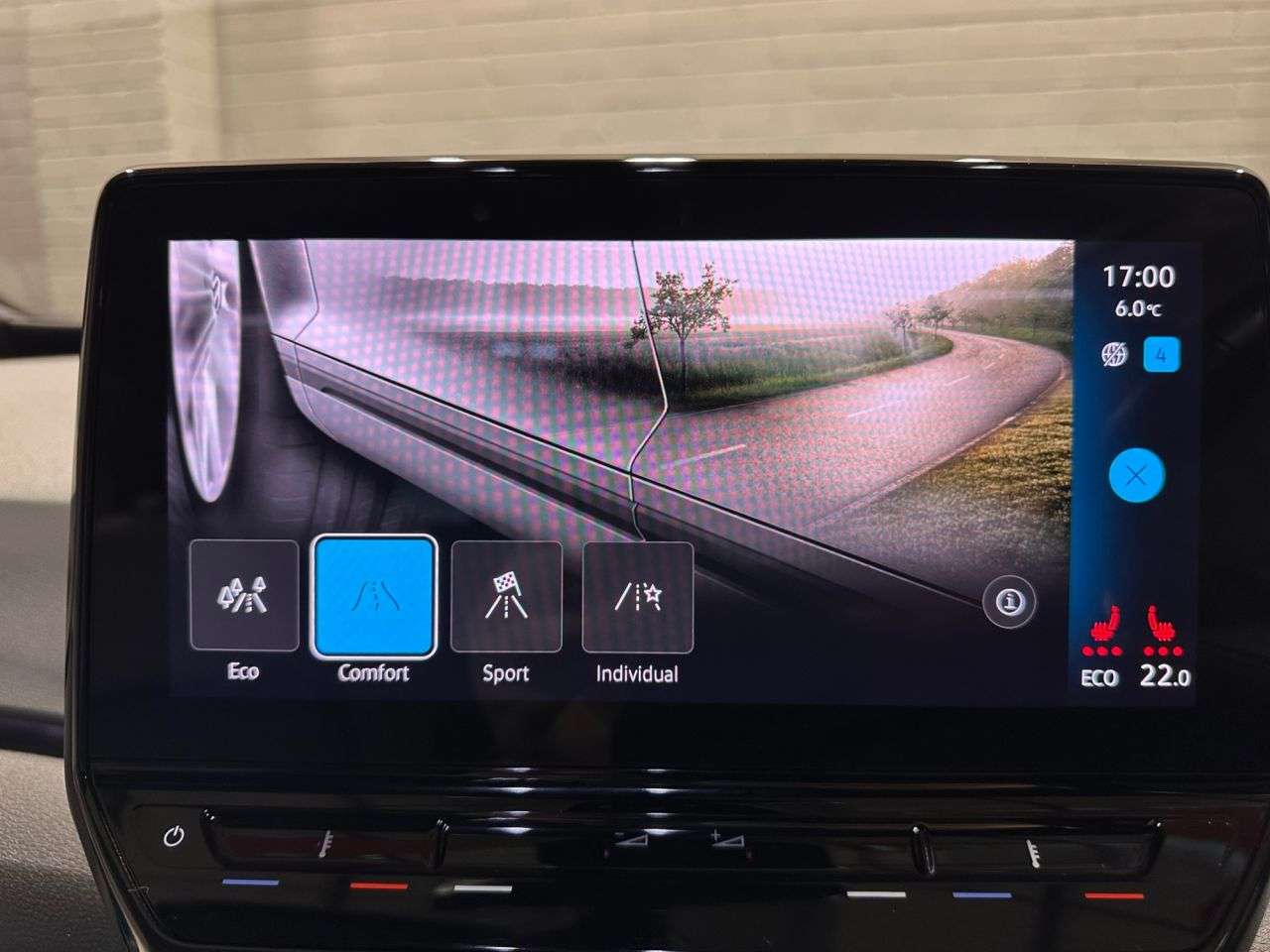 2021 VOLKSWAGEN ID.3 2021 VOLKSWAGEN ID.3