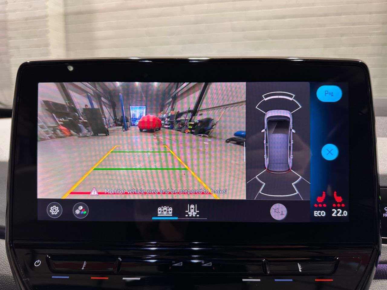 2021 VOLKSWAGEN ID.3 2021 VOLKSWAGEN ID.3