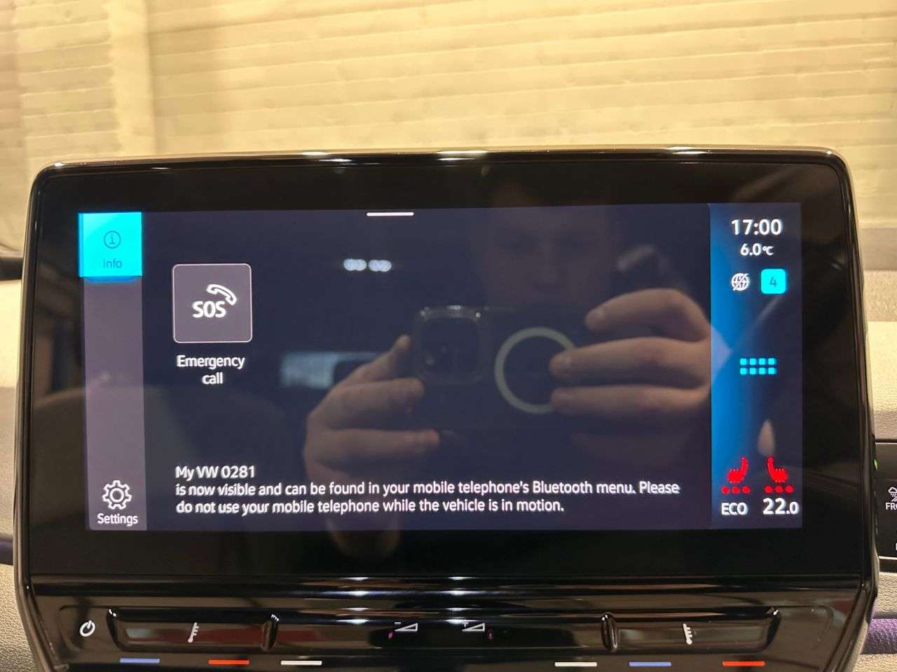 2021 VOLKSWAGEN ID.3 2021 VOLKSWAGEN ID.3