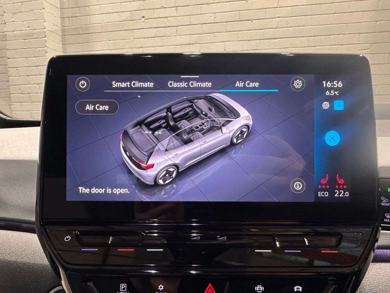 2021 VOLKSWAGEN ID.3 2021 VOLKSWAGEN ID.3