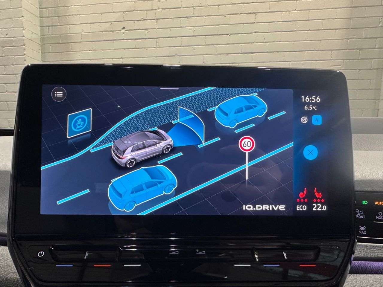 2021 VOLKSWAGEN ID.3 2021 VOLKSWAGEN ID.3