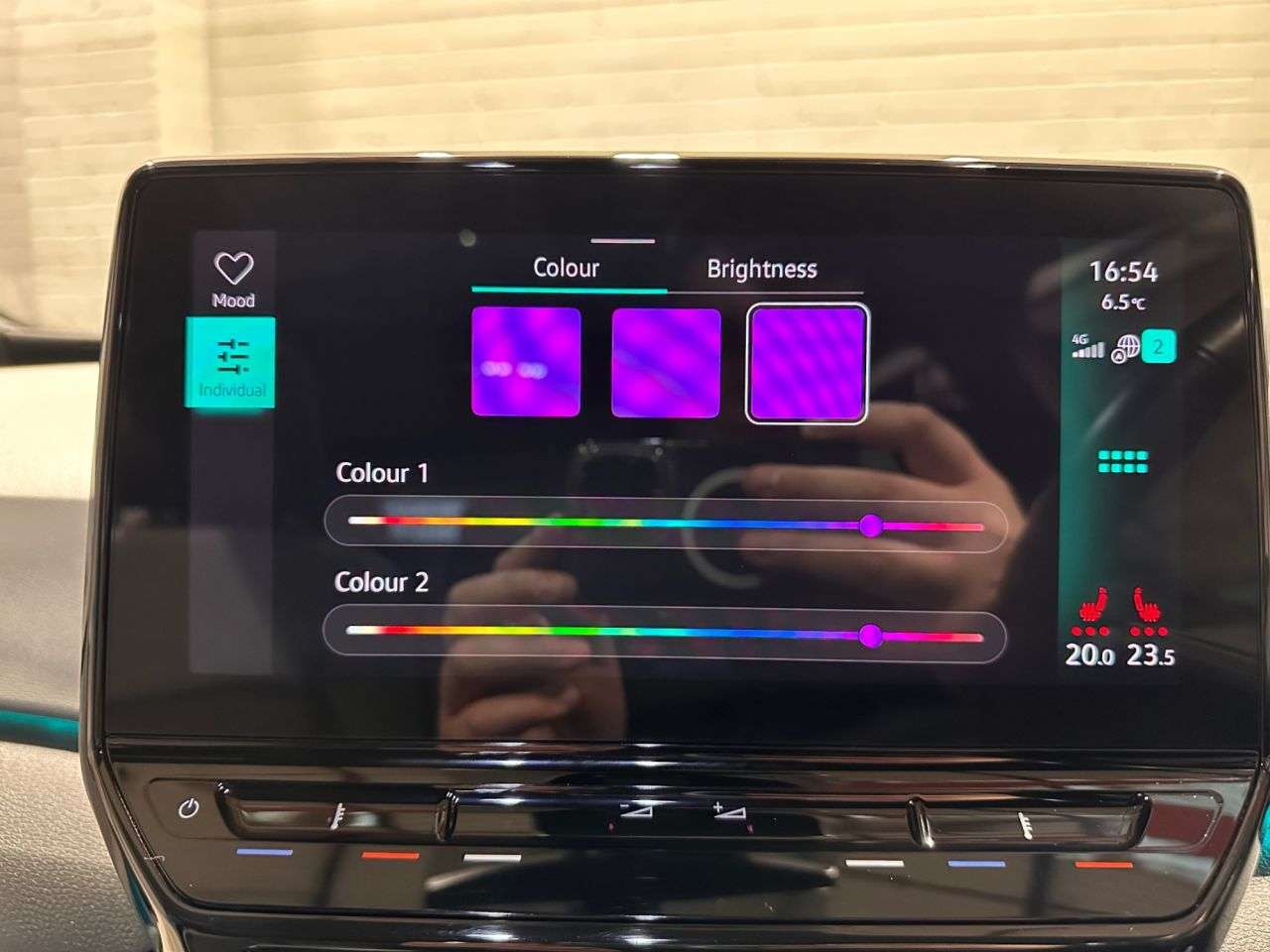 2021 VOLKSWAGEN ID.3 2021 VOLKSWAGEN ID.3