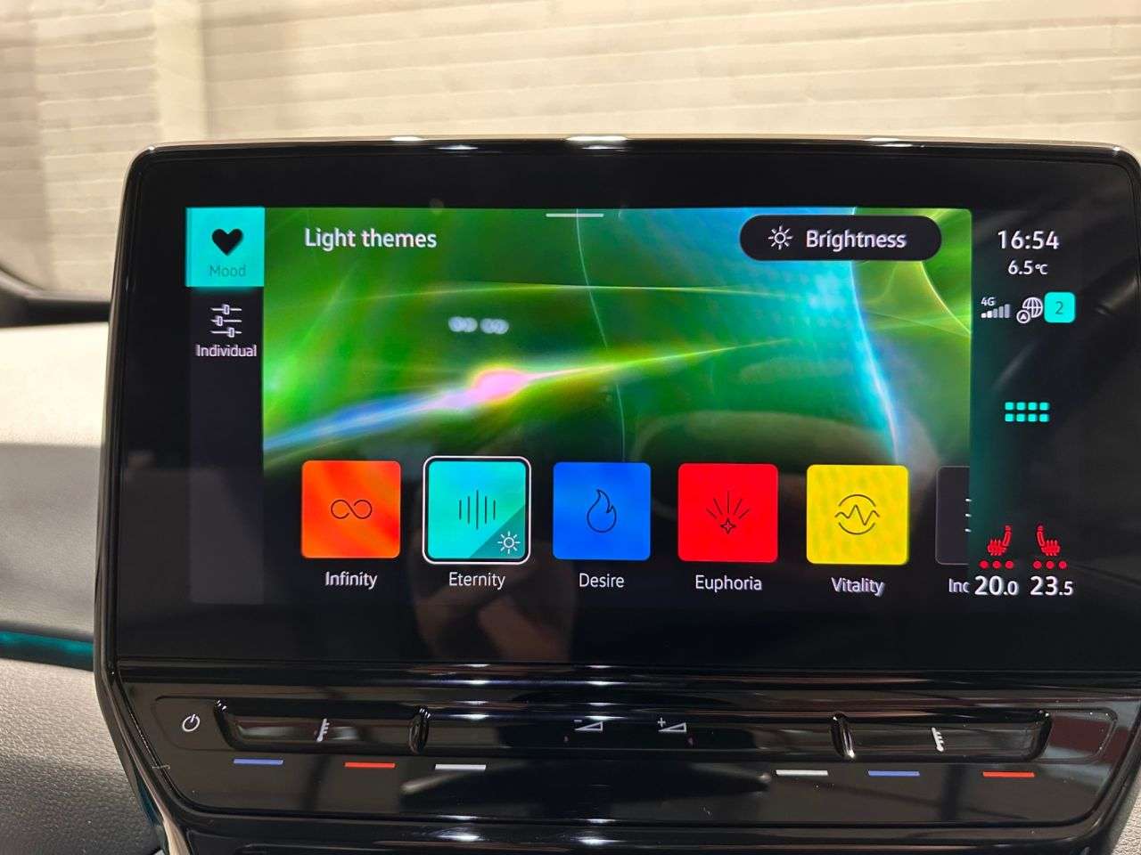 2021 VOLKSWAGEN ID.3 2021 VOLKSWAGEN ID.3