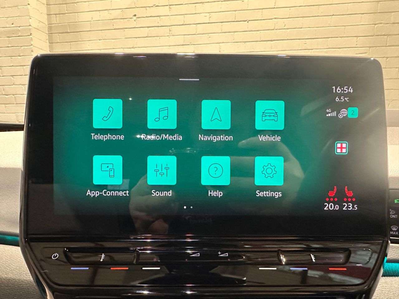 2021 VOLKSWAGEN ID.3 2021 VOLKSWAGEN ID.3