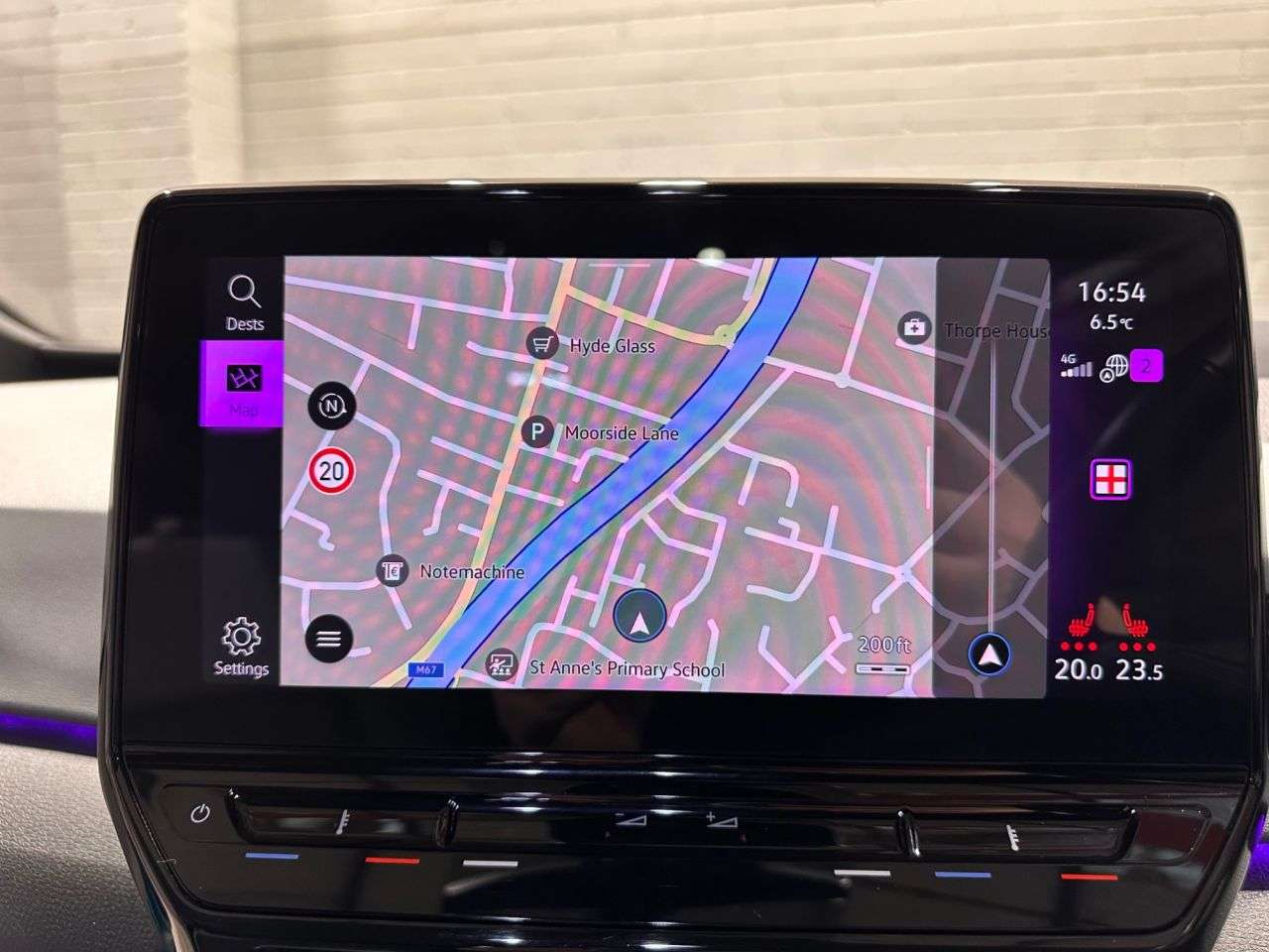 2021 VOLKSWAGEN ID.3 2021 VOLKSWAGEN ID.3