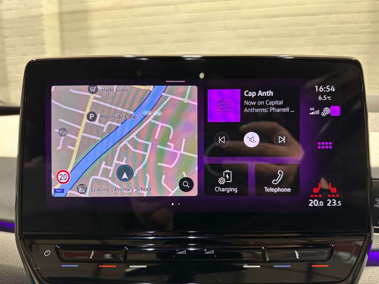 2021 VOLKSWAGEN ID.3 2021 VOLKSWAGEN ID.3