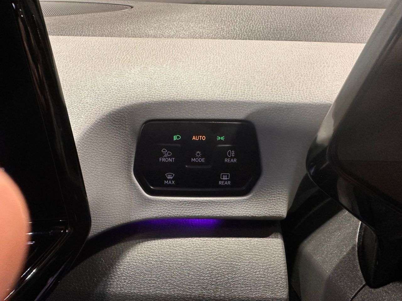 2021 VOLKSWAGEN ID.3 2021 VOLKSWAGEN ID.3