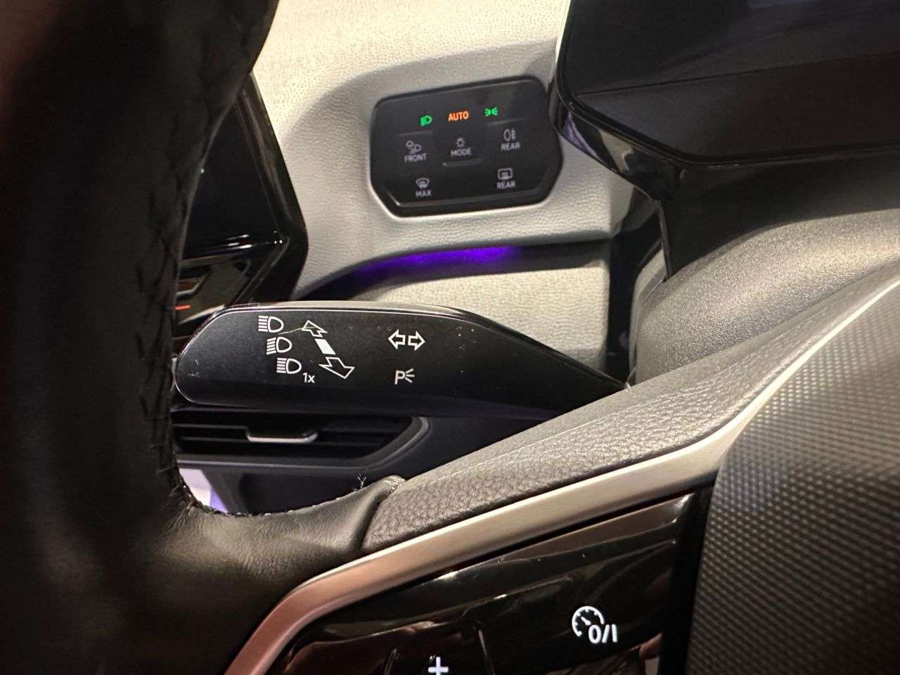 2021 VOLKSWAGEN ID.3 2021 VOLKSWAGEN ID.3