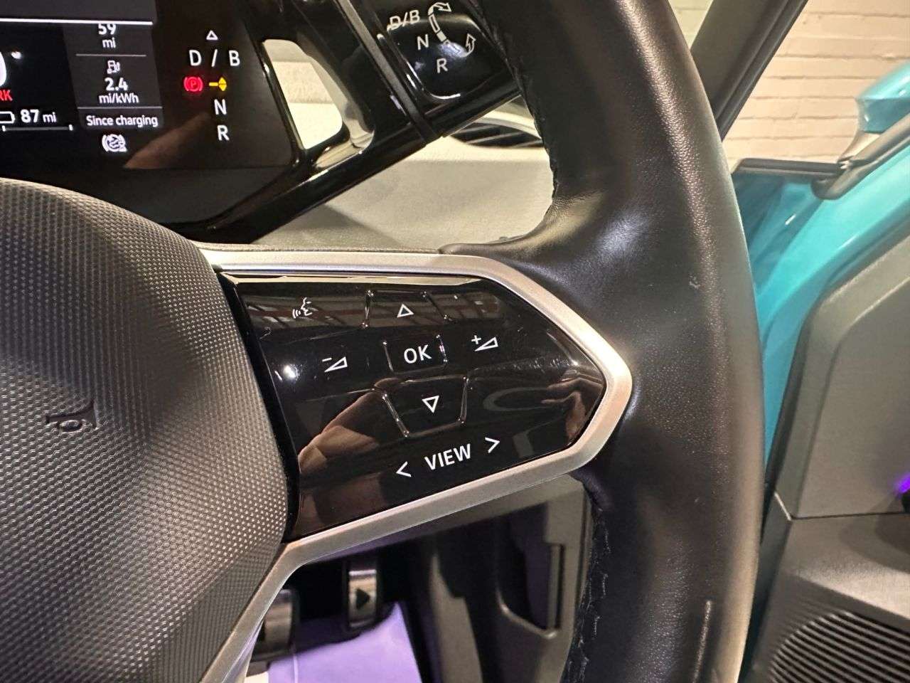 2021 VOLKSWAGEN ID.3 2021 VOLKSWAGEN ID.3