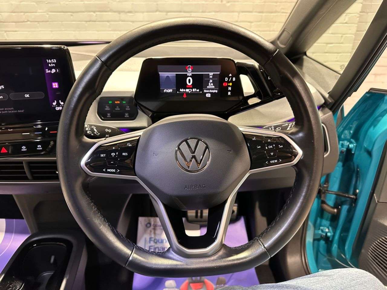 2021 VOLKSWAGEN ID.3 2021 VOLKSWAGEN ID.3