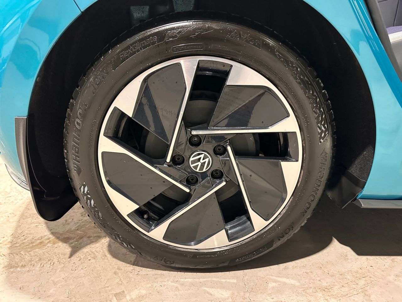 2021 VOLKSWAGEN ID.3 2021 VOLKSWAGEN ID.3