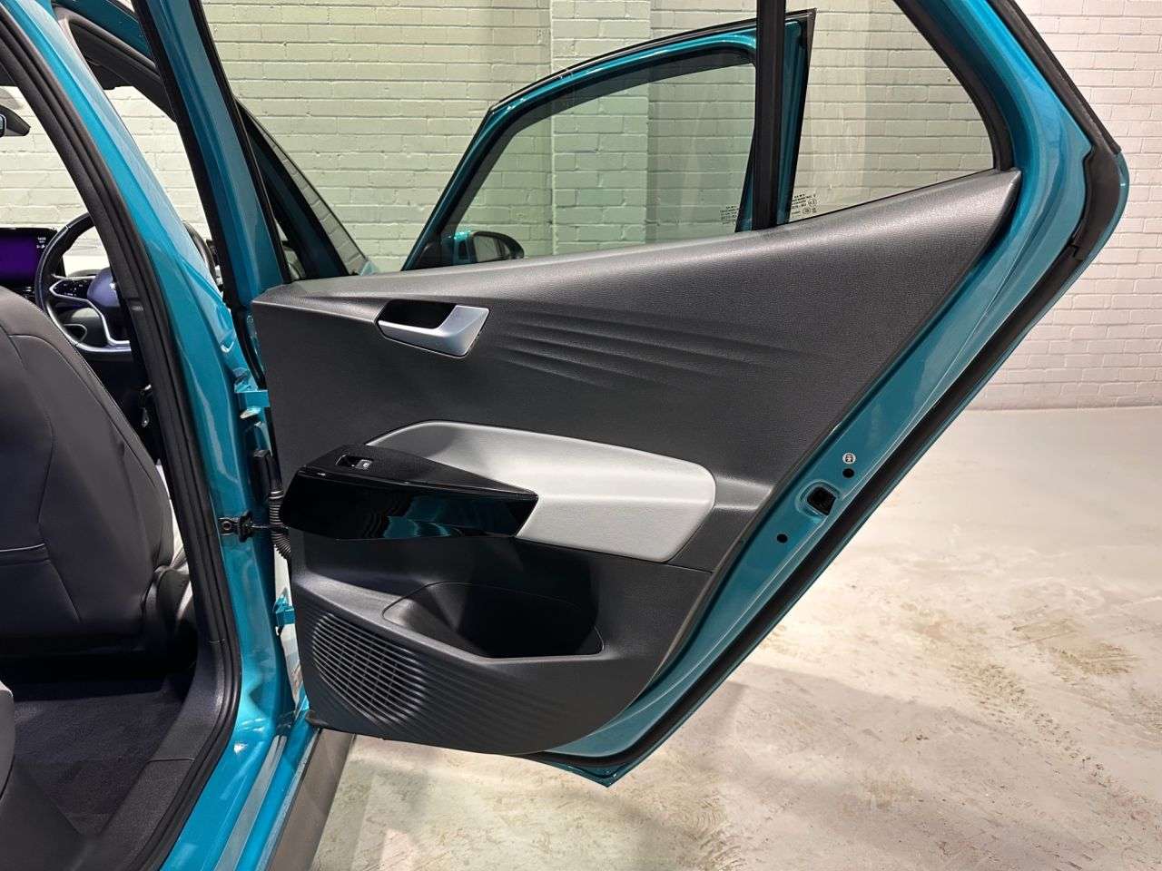 2021 VOLKSWAGEN ID.3 2021 VOLKSWAGEN ID.3