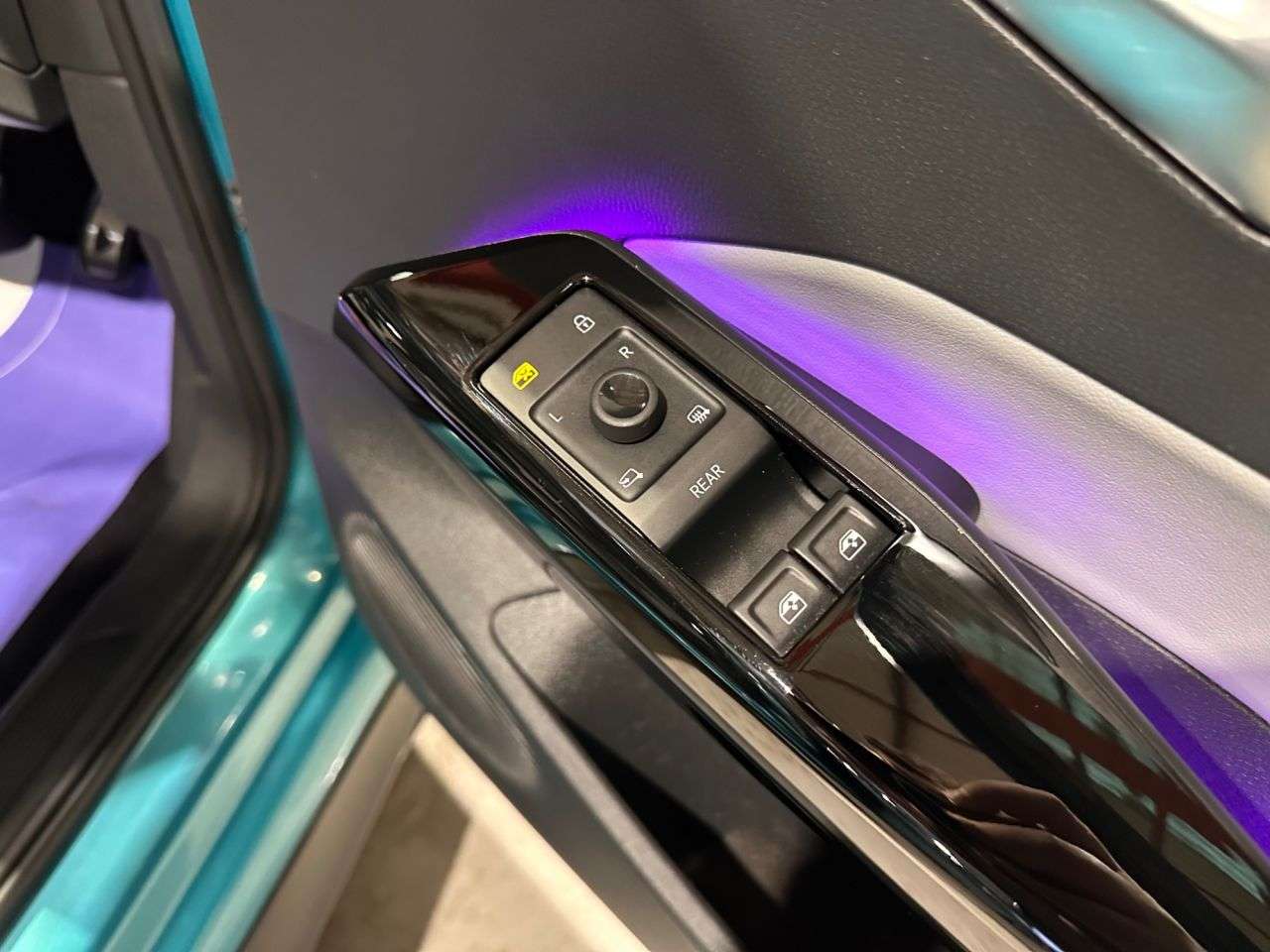 2021 VOLKSWAGEN ID.3 2021 VOLKSWAGEN ID.3