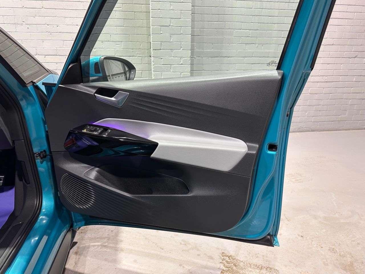 2021 VOLKSWAGEN ID.3 2021 VOLKSWAGEN ID.3