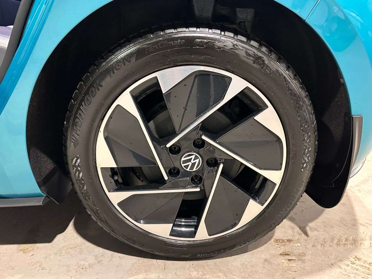 2021 VOLKSWAGEN ID.3 2021 VOLKSWAGEN ID.3