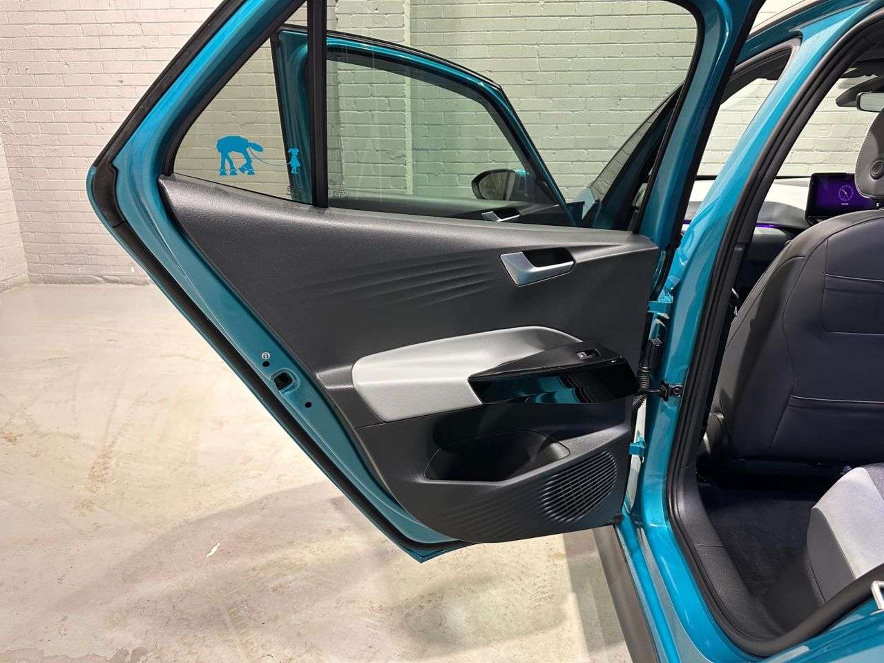 2021 VOLKSWAGEN ID.3 2021 VOLKSWAGEN ID.3