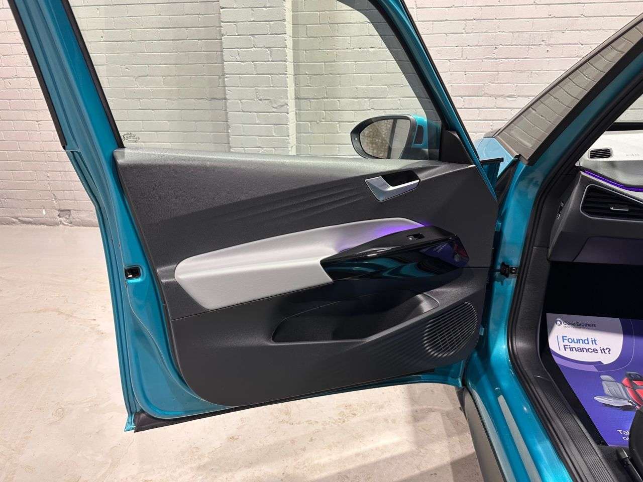 2021 VOLKSWAGEN ID.3 2021 VOLKSWAGEN ID.3