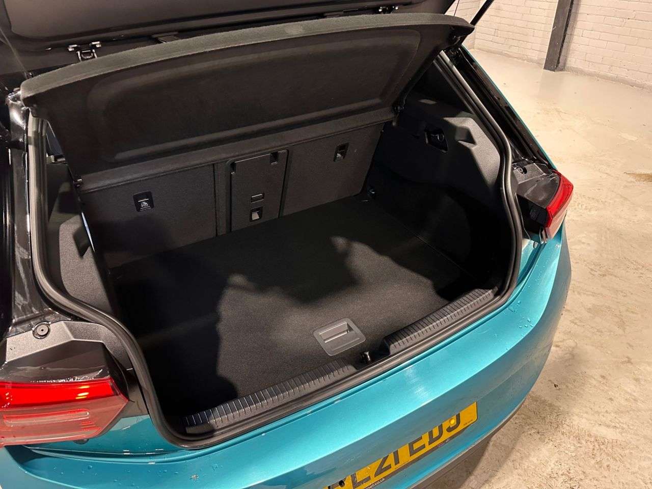 2021 VOLKSWAGEN ID.3 2021 VOLKSWAGEN ID.3