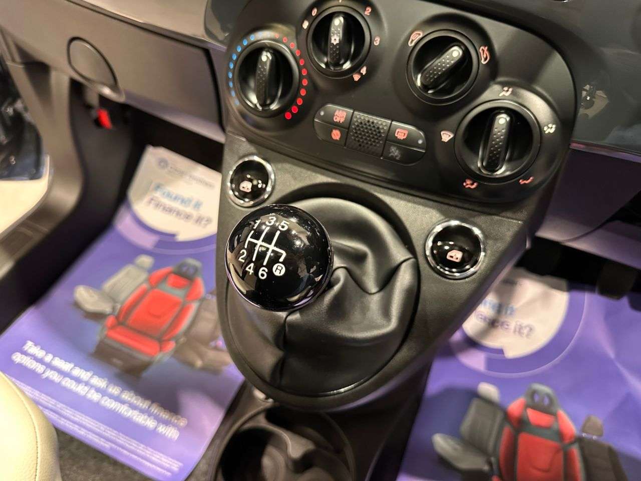 2021 FIAT 500 2021 FIAT 500