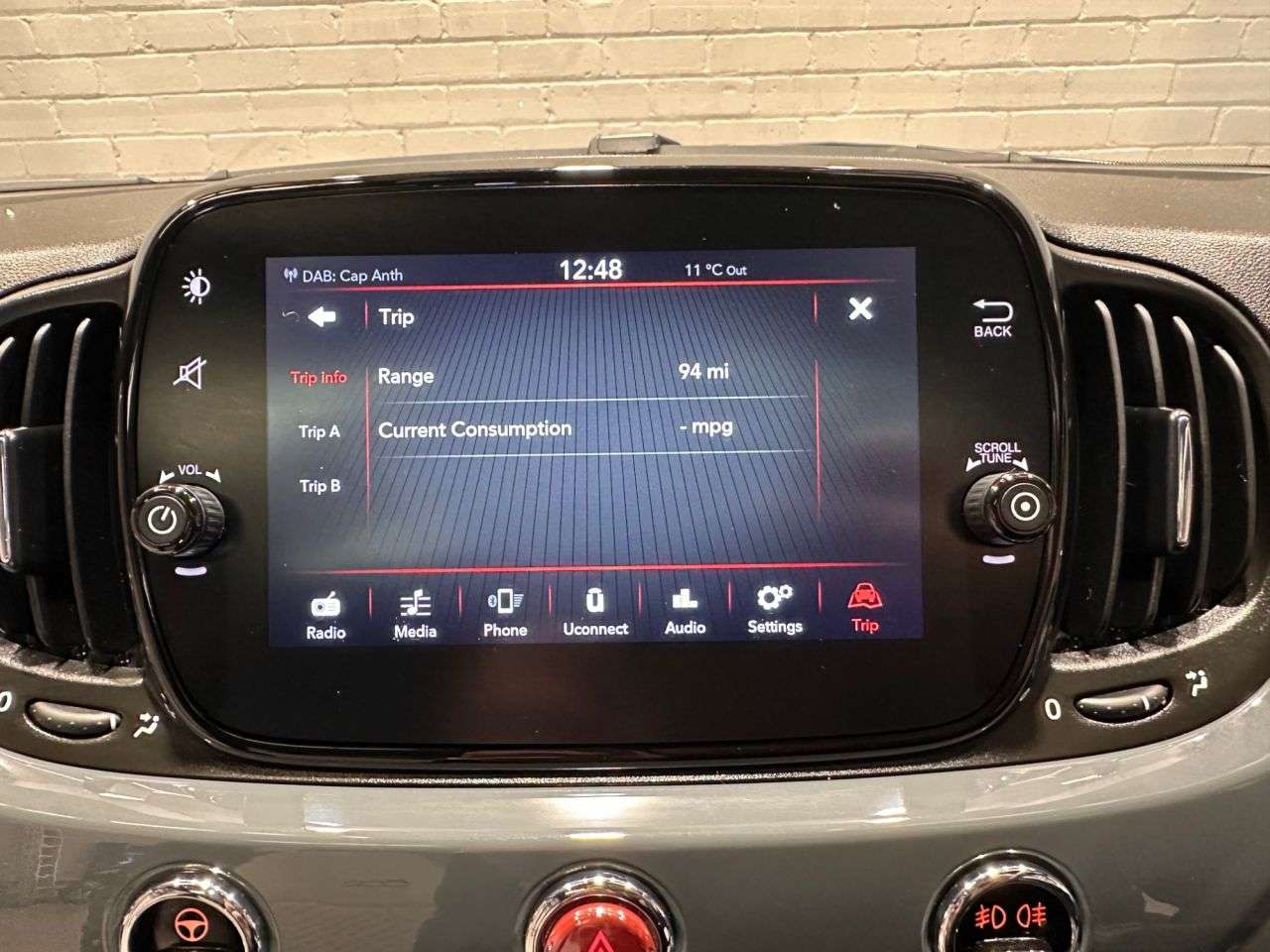 2021 FIAT 500 2021 FIAT 500