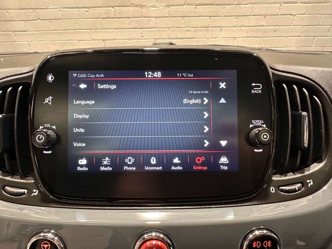 2021 FIAT 500 2021 FIAT 500