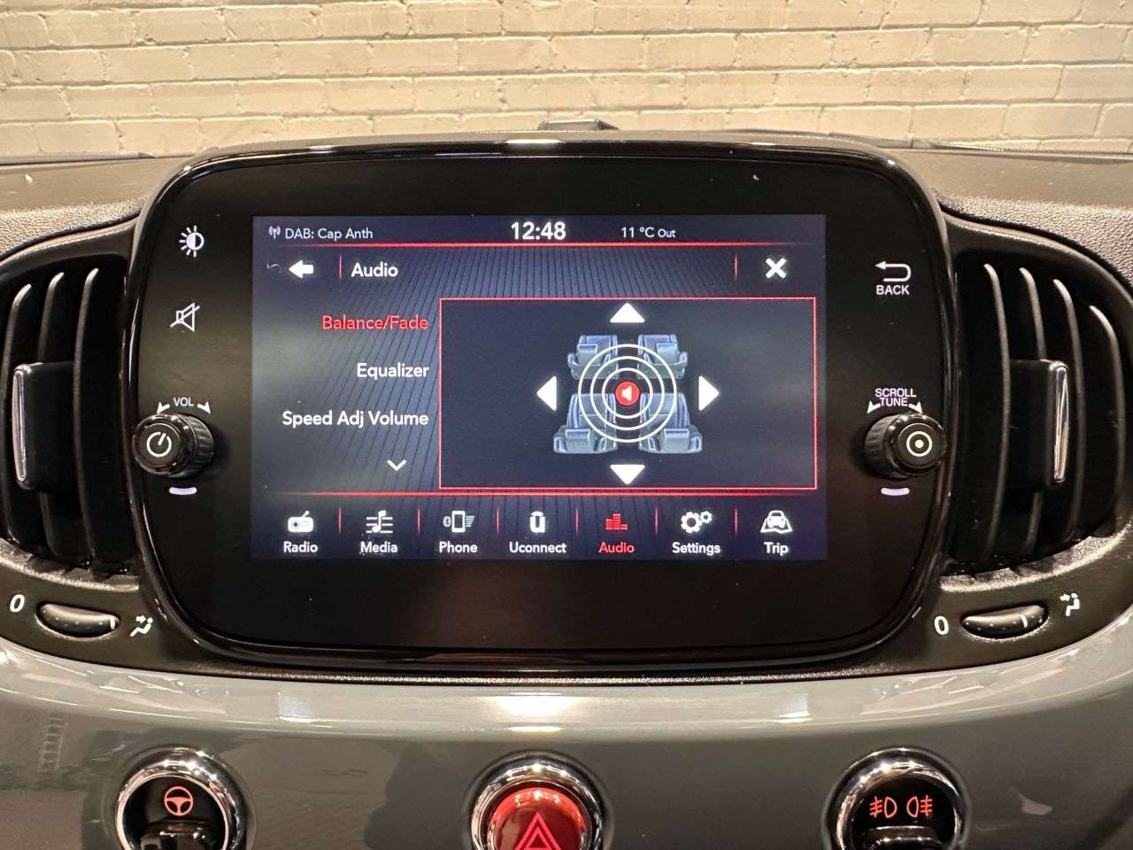 2021 FIAT 500 2021 FIAT 500