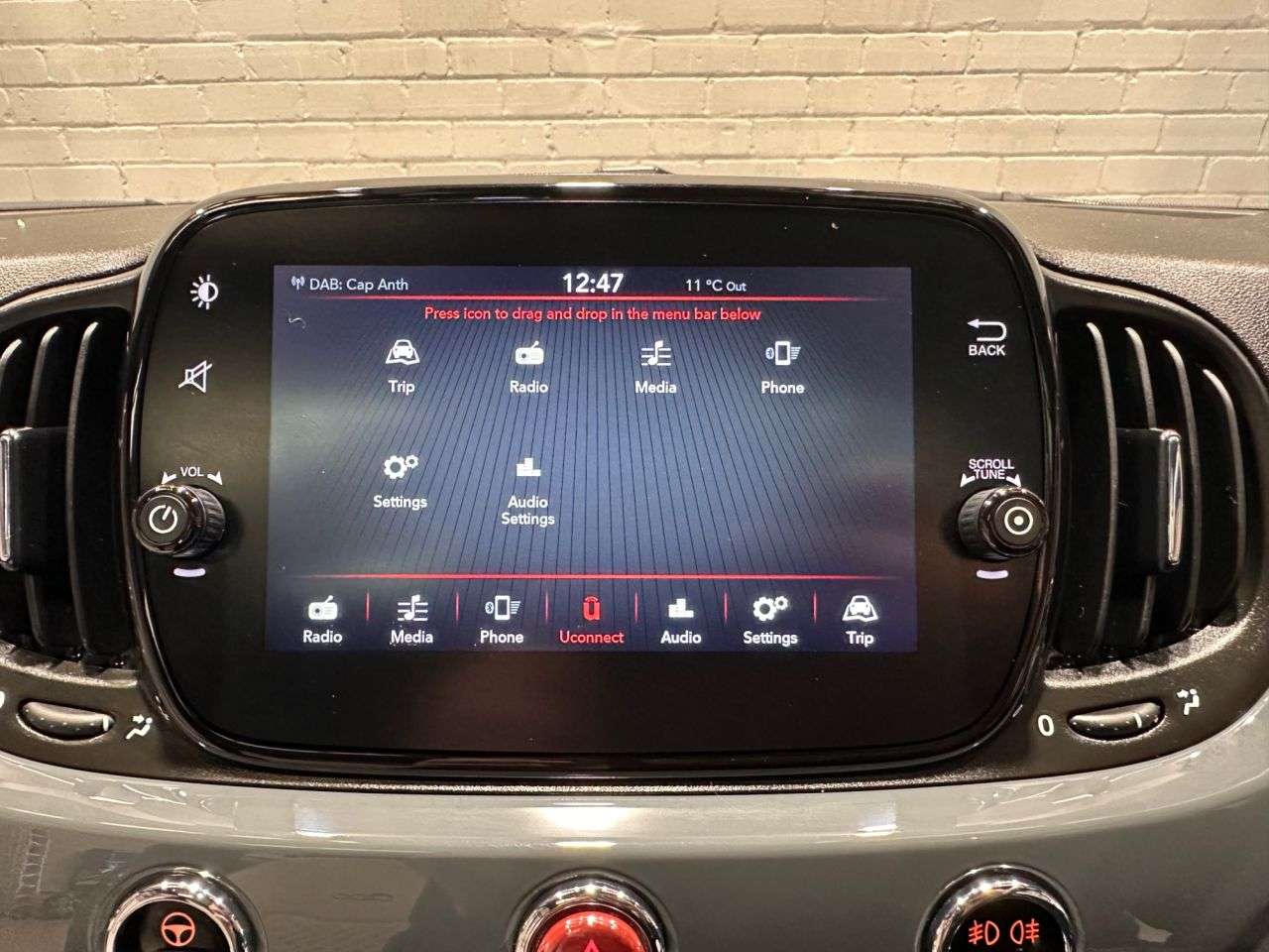 2021 FIAT 500 2021 FIAT 500