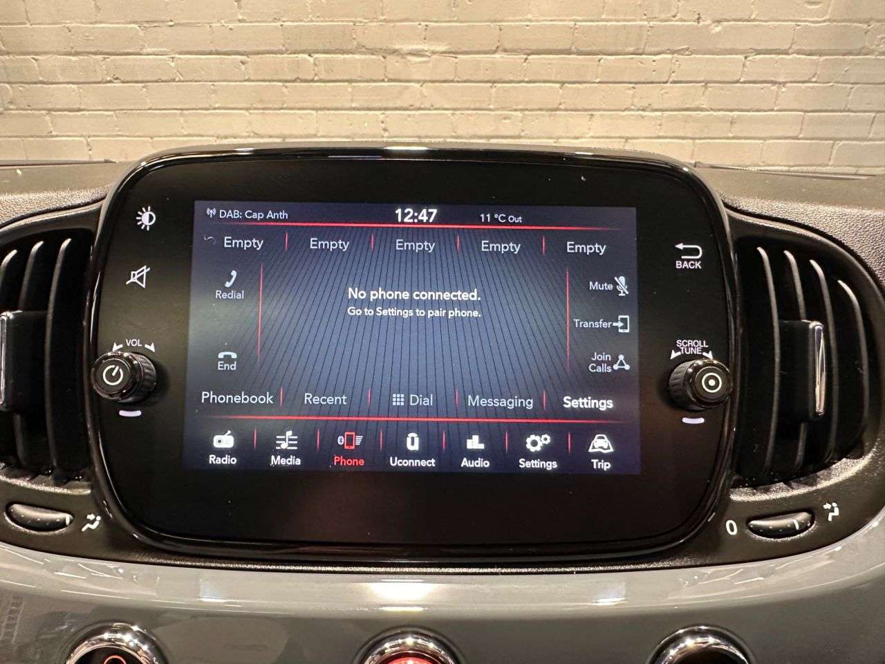 2021 FIAT 500 2021 FIAT 500