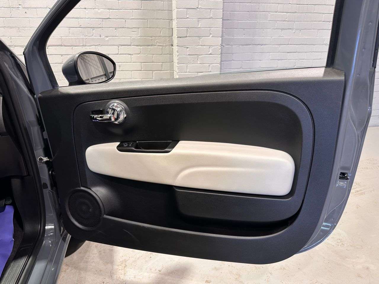 2021 FIAT 500 2021 FIAT 500